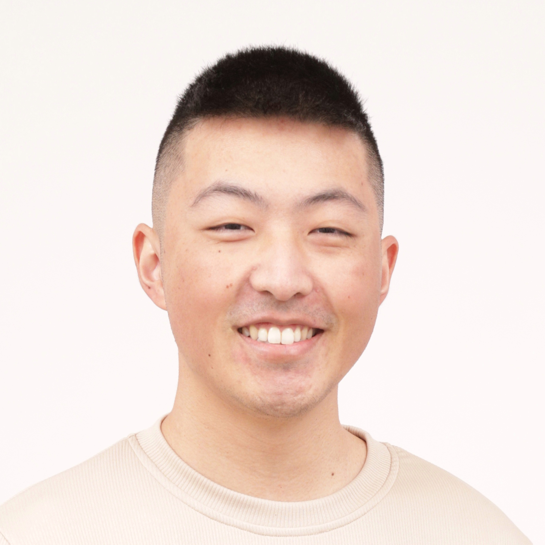 Jonathan Pe - Senior Frontend Software Engineer
